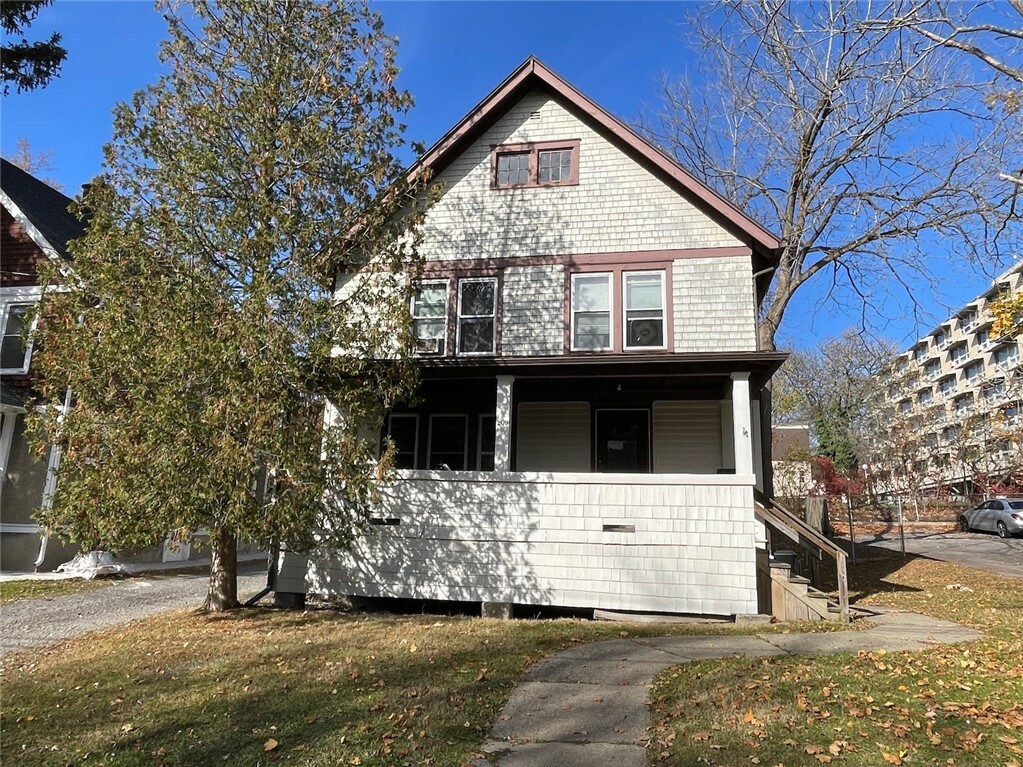 Property Photo:  200 Miller Street  NY 14850 