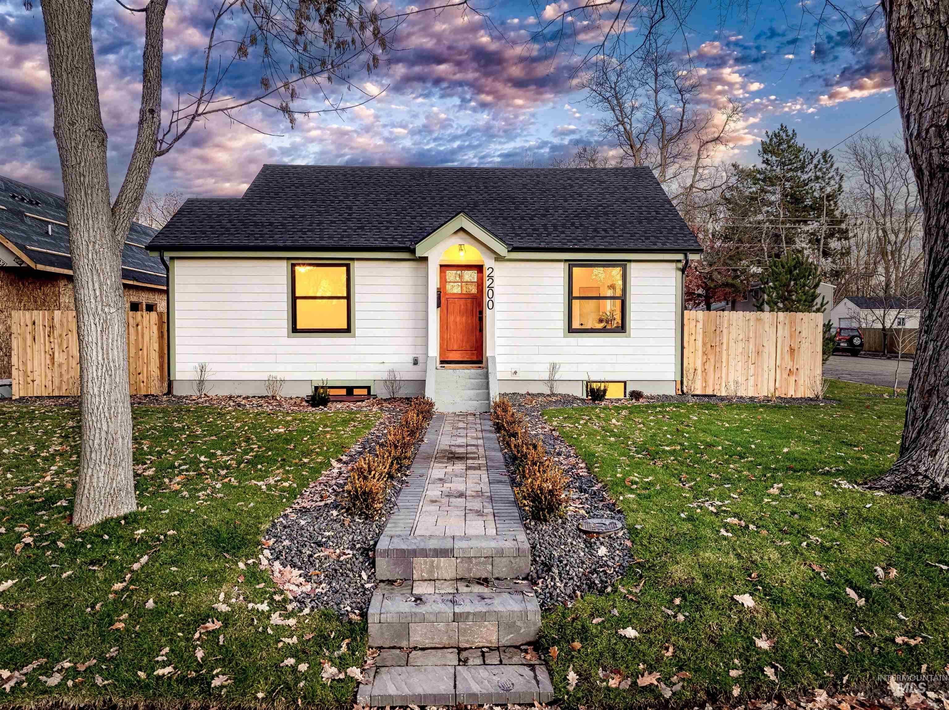 Property Photo: 2200 N 20th Street ID 83702