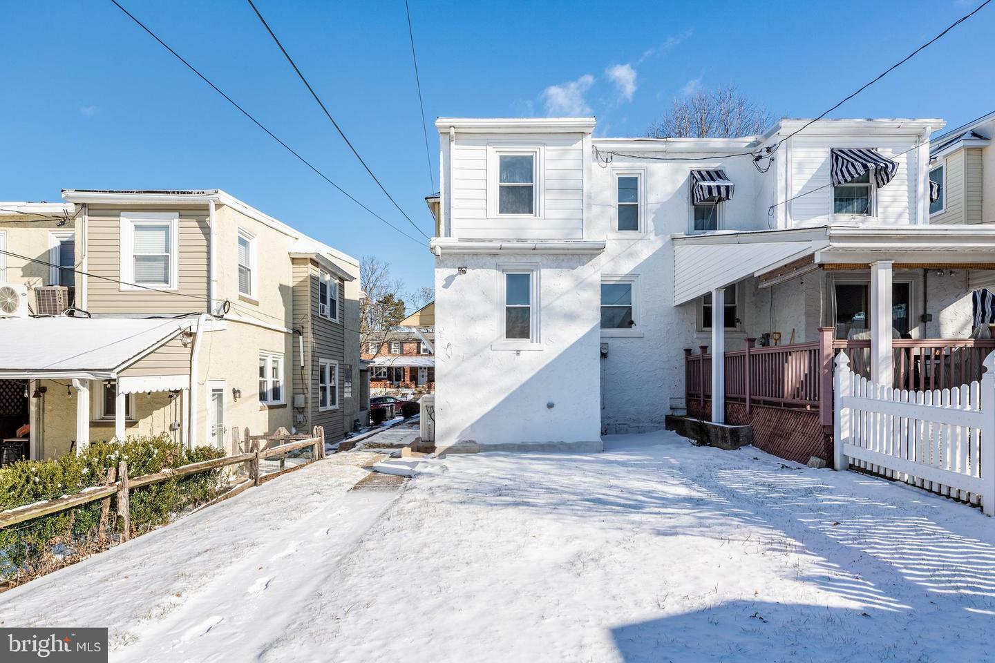 Property Photo:  407 W 11th Avenue  PA 19428 