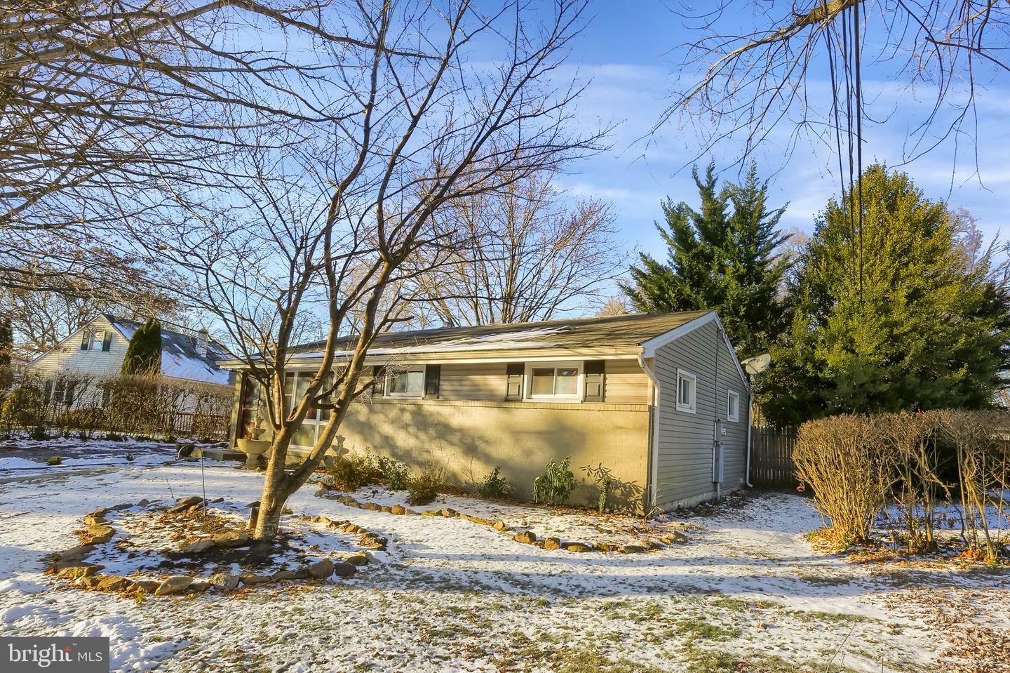 Property Photo:  4903 Delbrook Road  PA 17050 