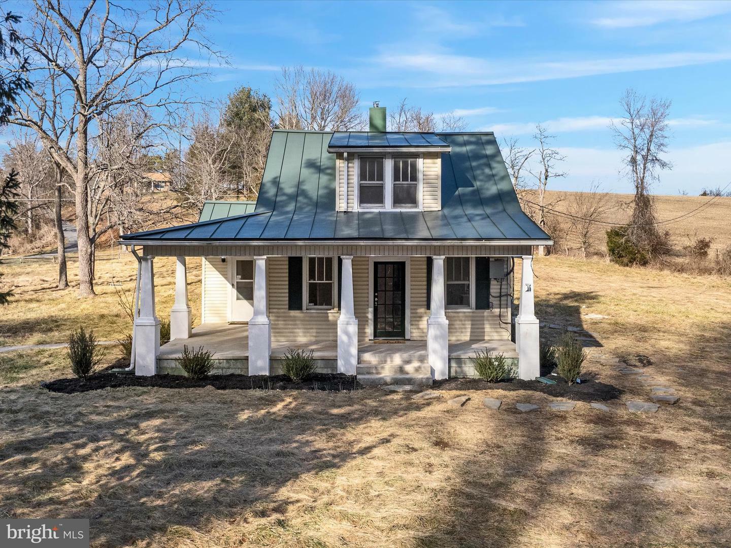 Property Photo:  177 Reardon Rd Road  VA 22602 