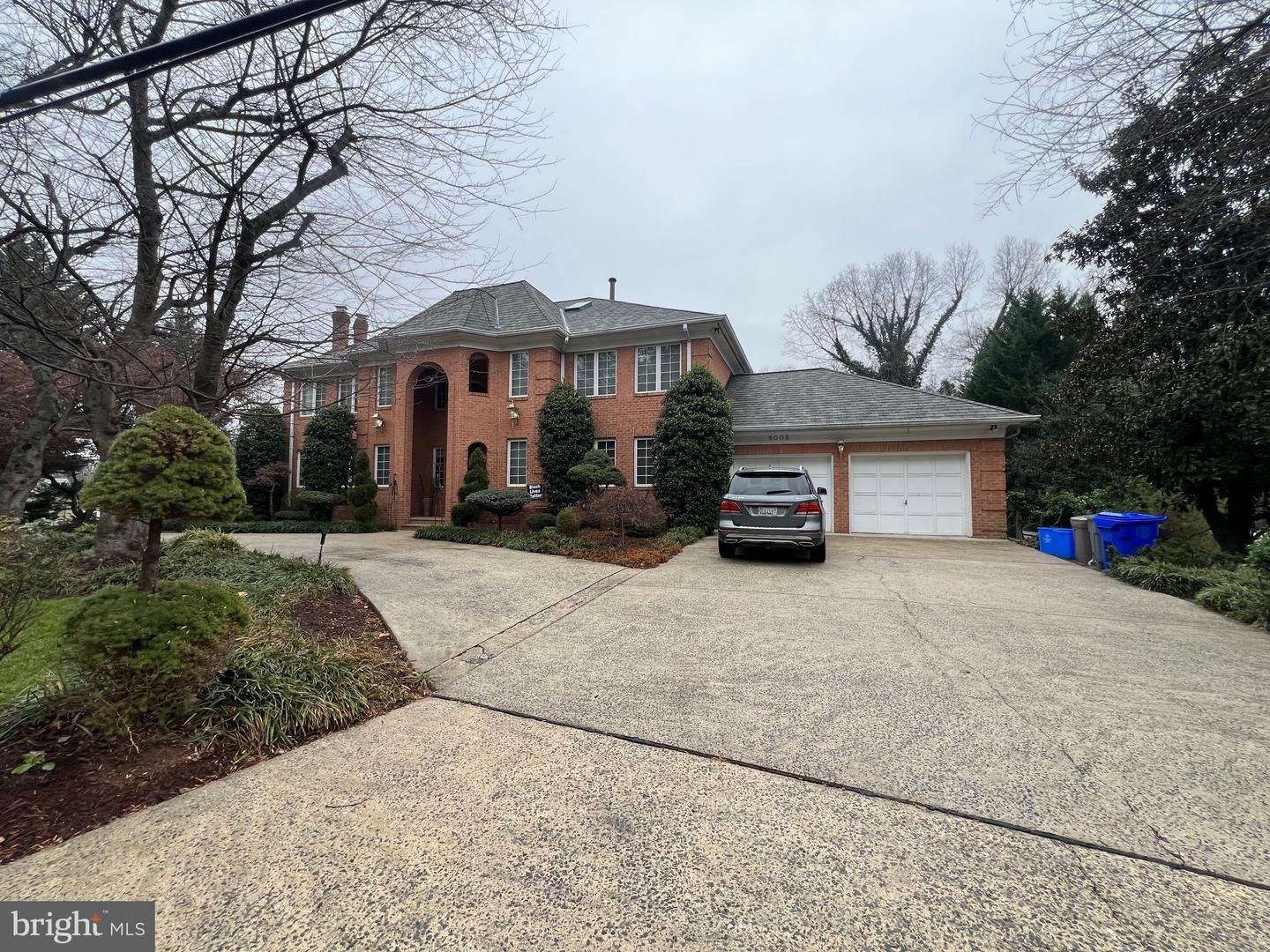 8005 Glengalen Lane  Chevy Chase MD 20815 photo