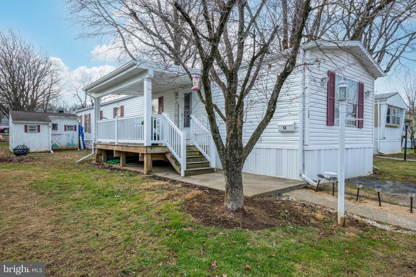 967 W Trindle Road 12  Mechanicsburg PA 17055 photo