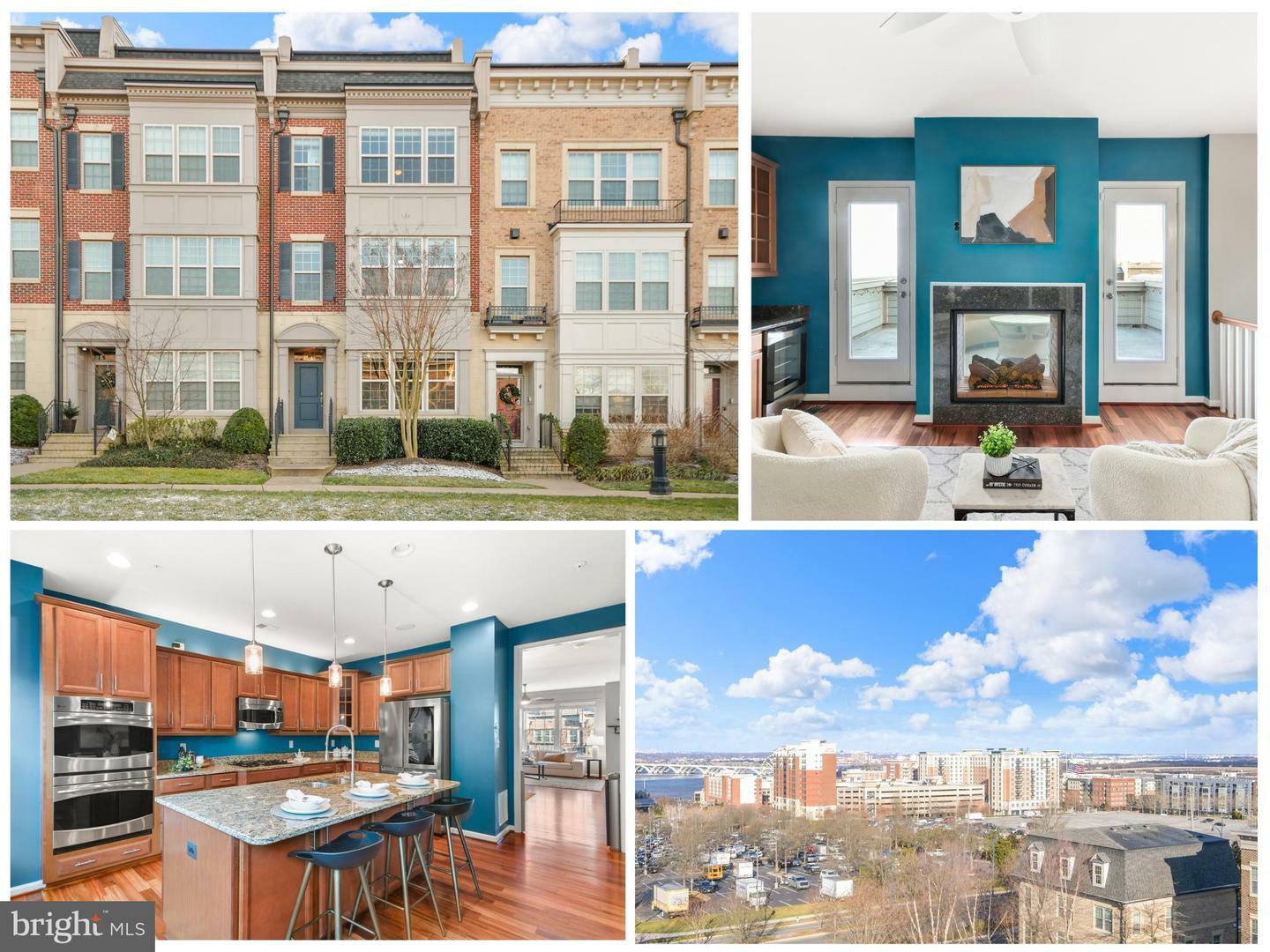 Property Photo: 506 Overlook Park Drive 30 MD 20745