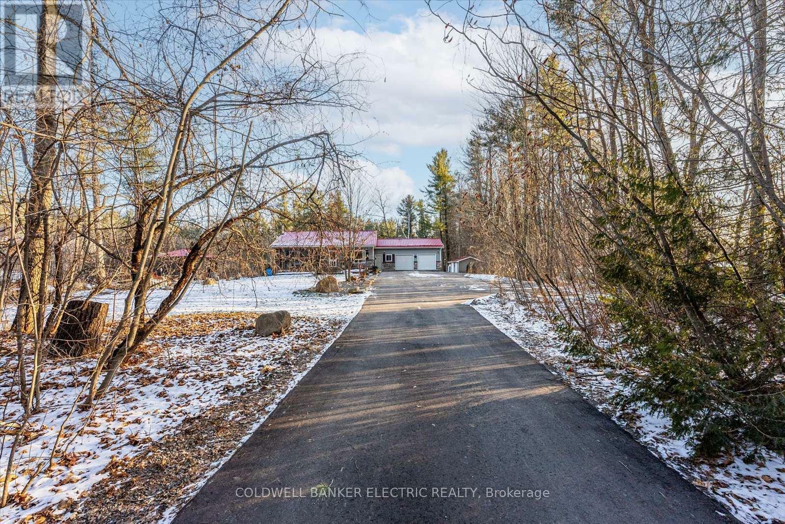 Photo de la propriété:  4719 Dodd'S Road  ON L1A 3V5 