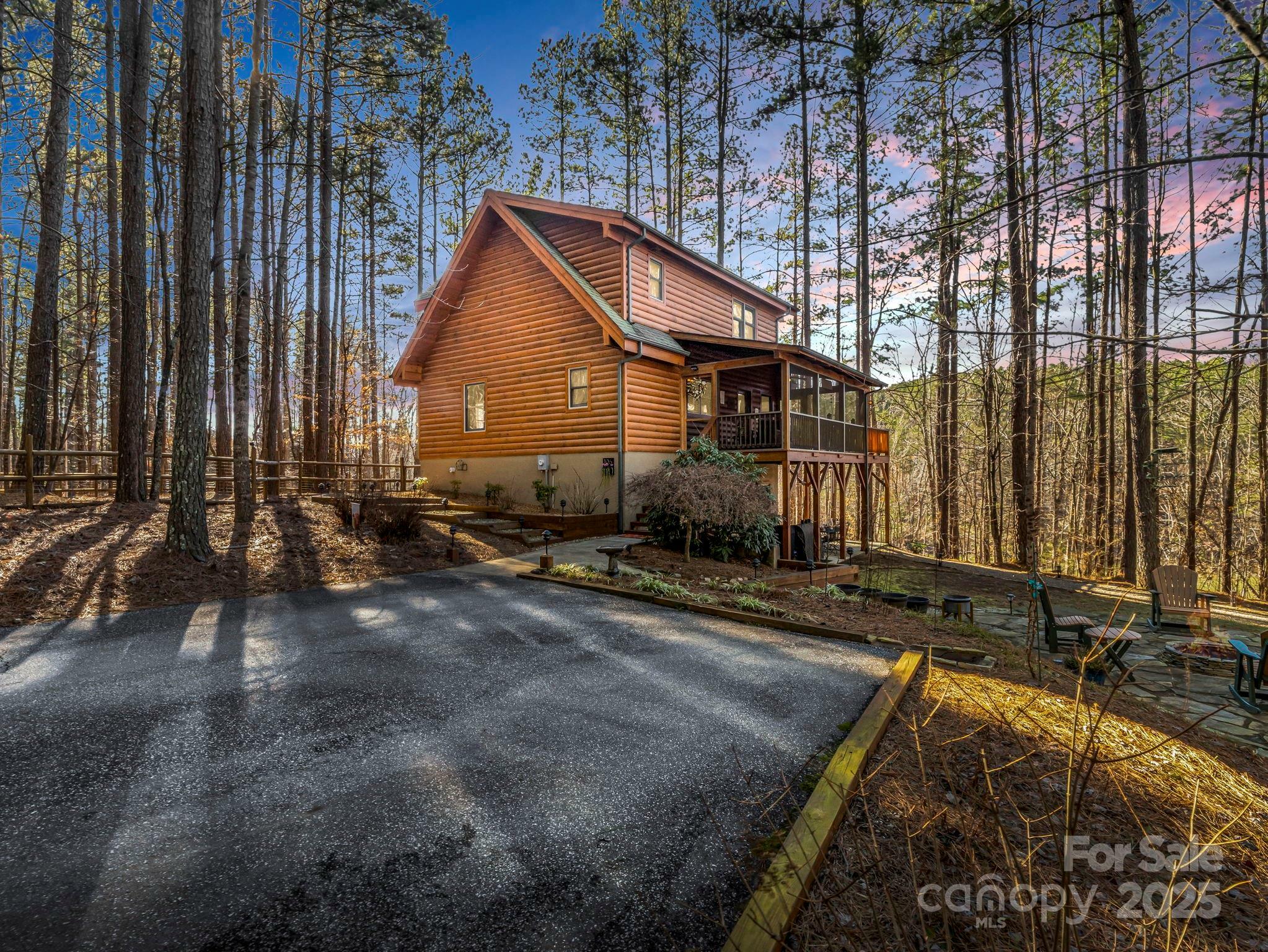 Property Photo:  106 Lake Terrace Drive  NC 28761 