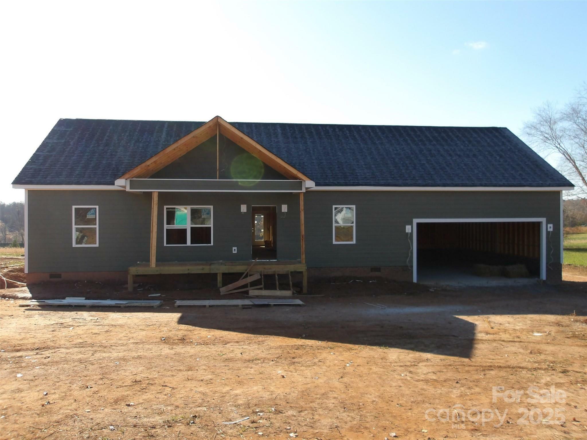 Property Photo:  503 High Shoals Road  NC 28092 