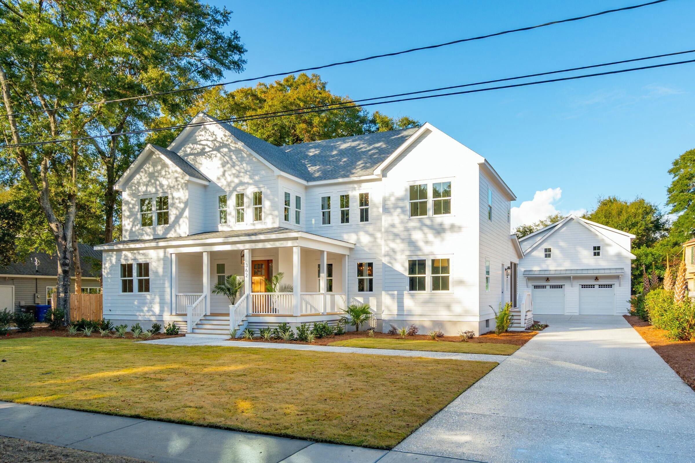Property Photo: 362 6th Avenue SC 29464