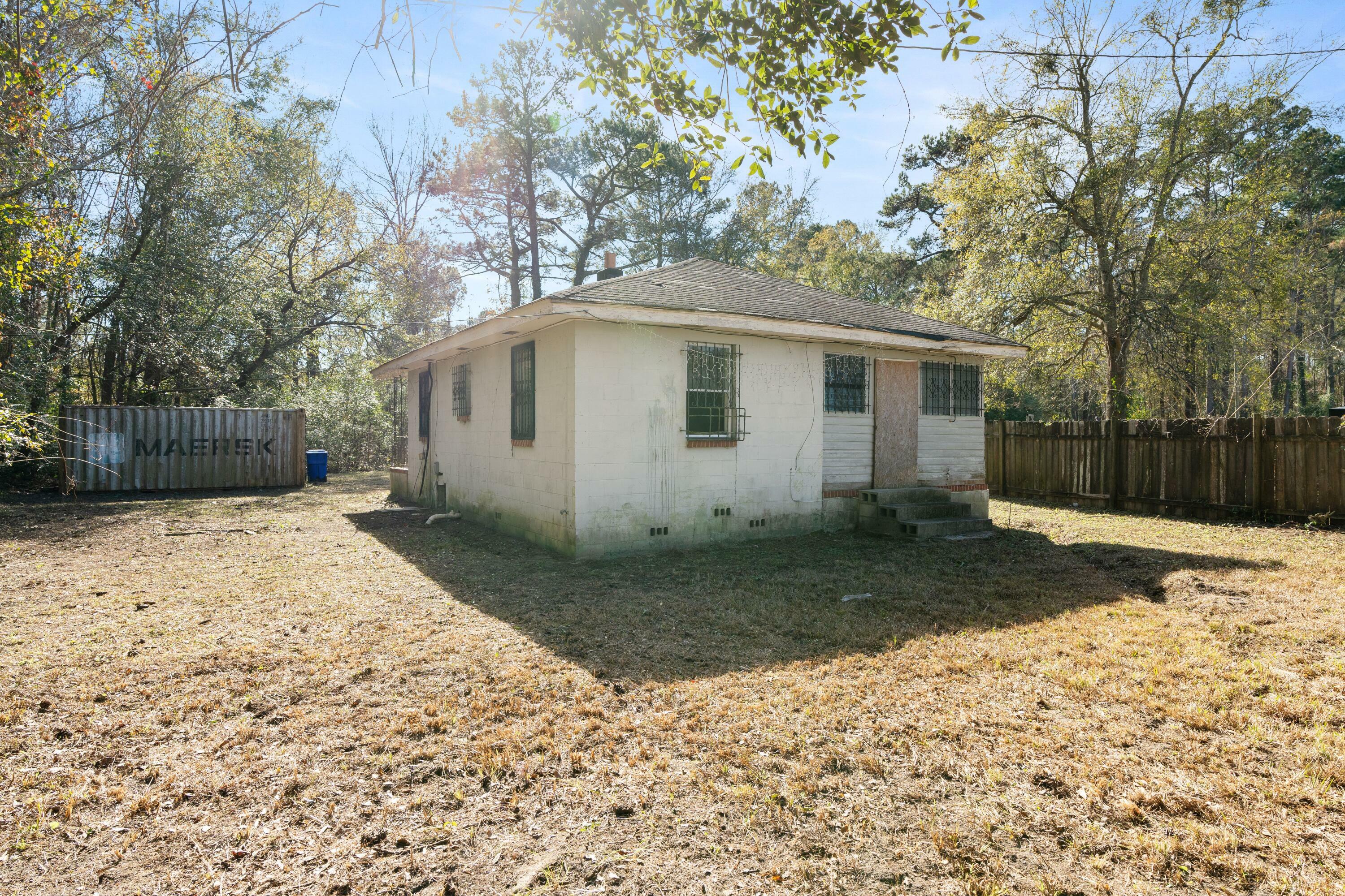 Property Photo:  1779 Snowden Road  SC 29464 