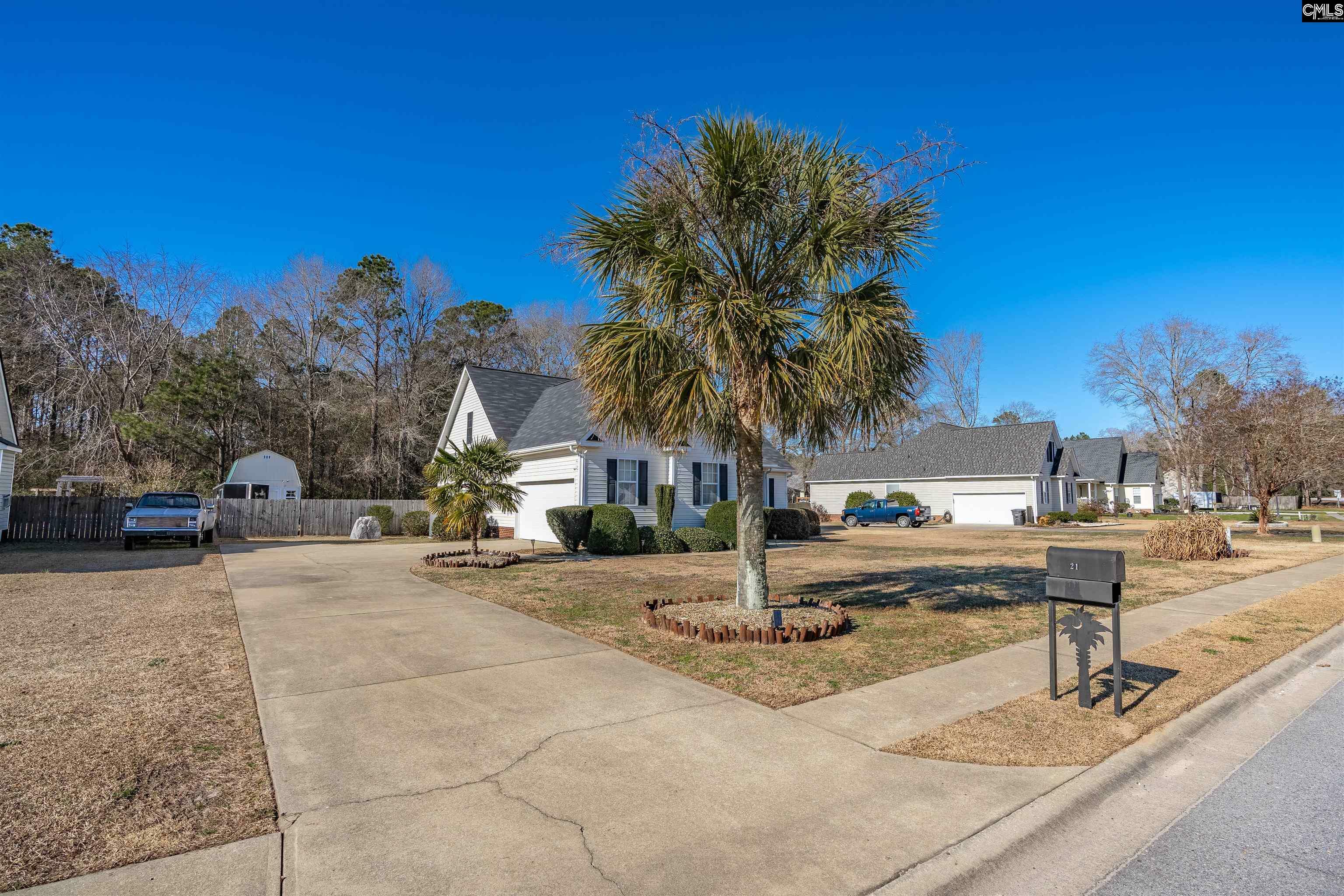 Property Photo:  21 Remington  SC 29078 