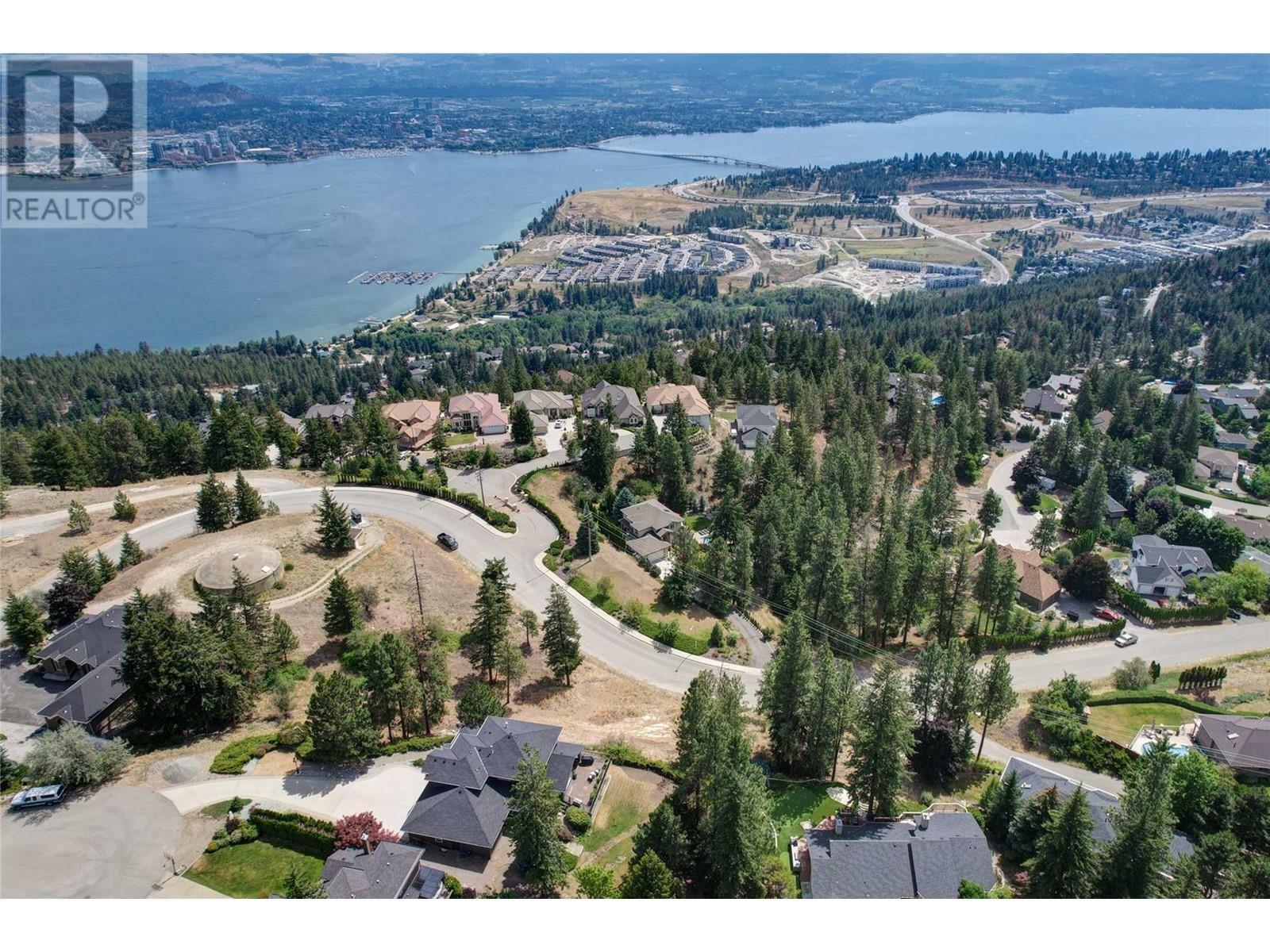 Photo de la propriété:  1436 West Kelowna Road  BC V1Z 3M7 