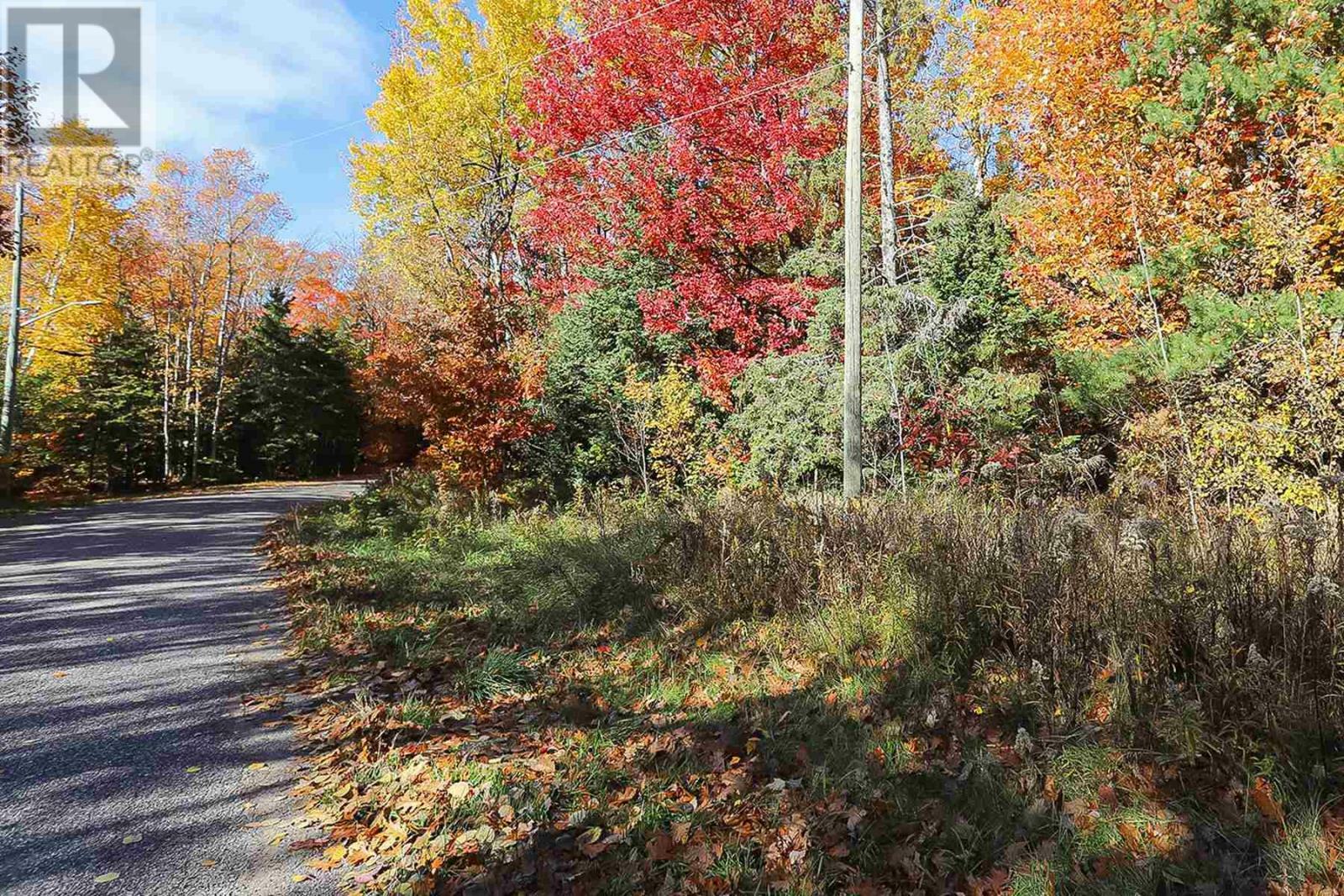 Photo de la propriété:  Lot 14&15 Nokomis Beach Rd  ON P6A 5K6 