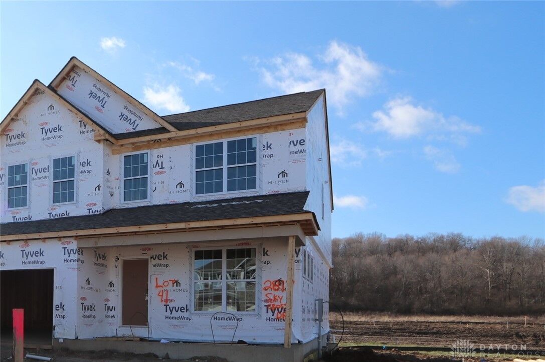 Property Photo: 2817 Sky Crossing Drive 41 OH 45434
