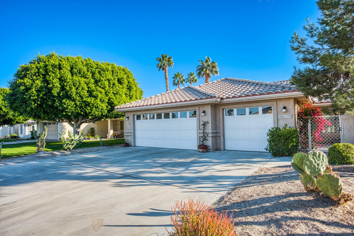 Property Photo: 68175 Hermosillo Road CA 92234