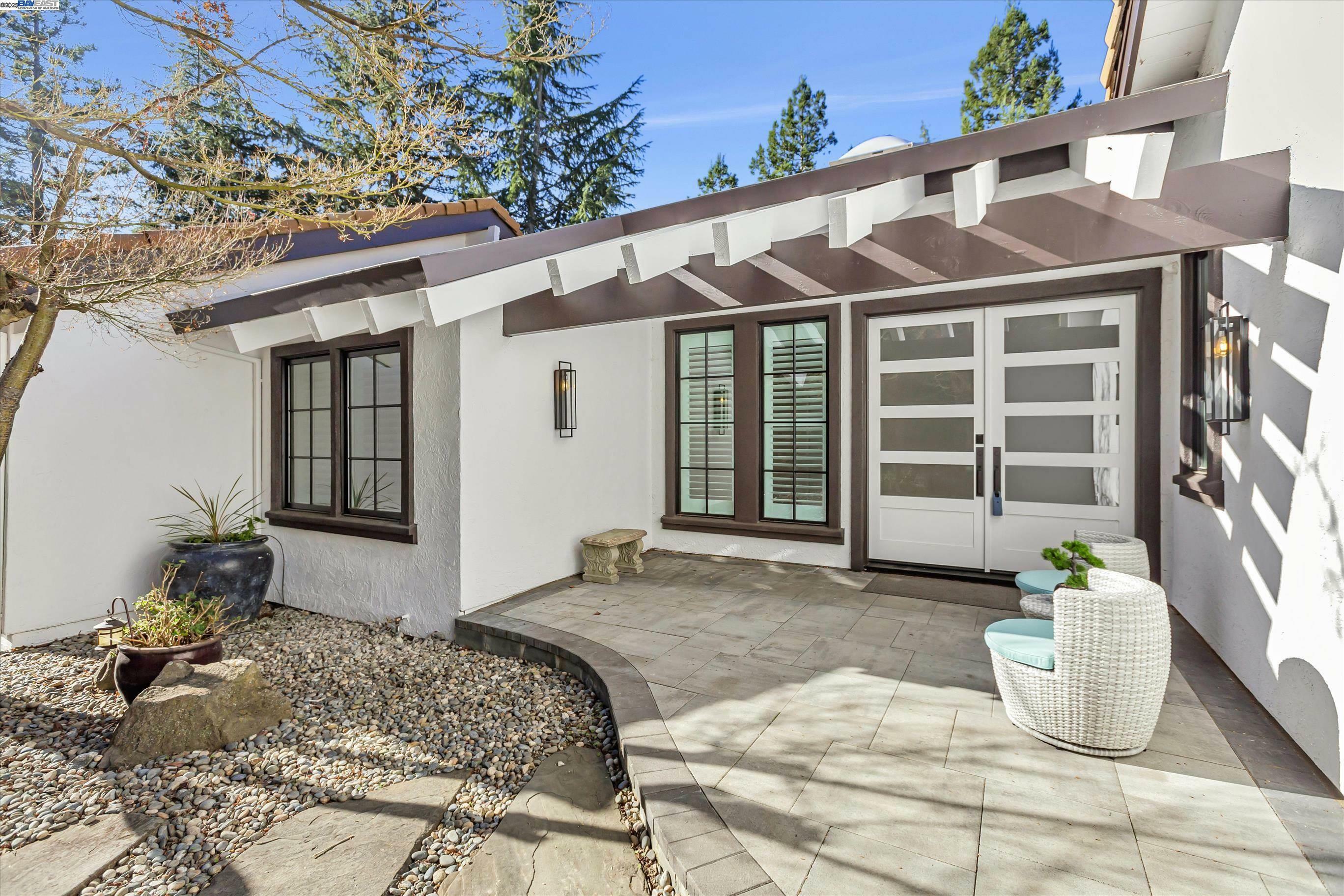 Property Photo:  1108 Howard Hills Rd  CA 94549 