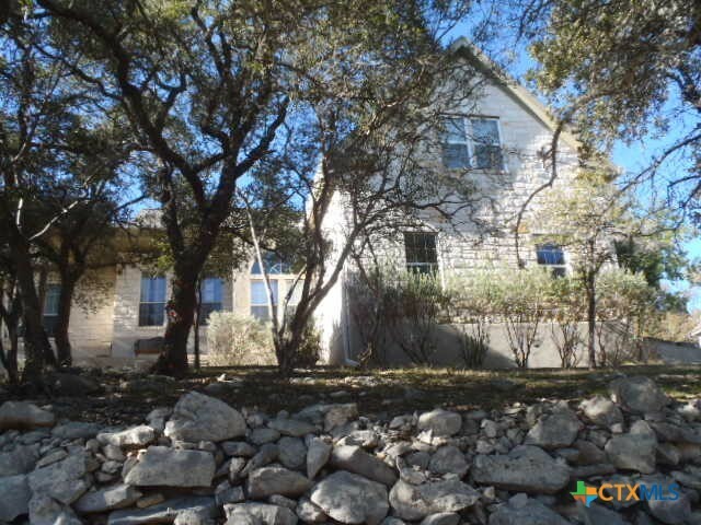 Property Photo:  20 Whistling Wind Lane  TX 78676 