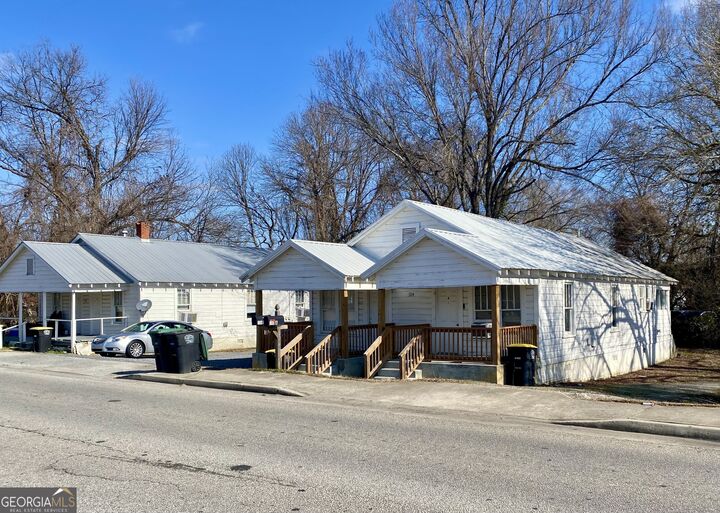 104 N Division Street  Rome GA 30165 photo