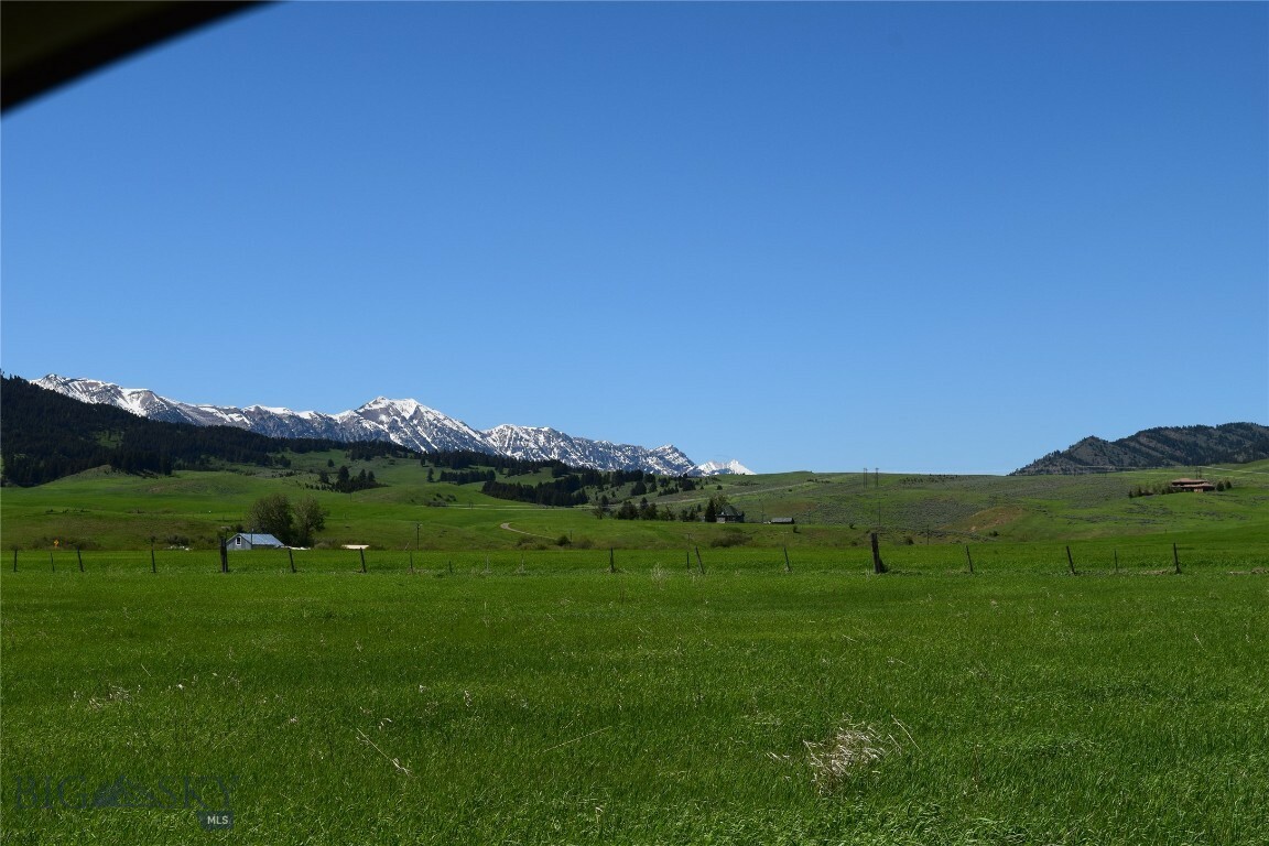 Property Photo: Tract 1A Jackson Creek Road MT 59715