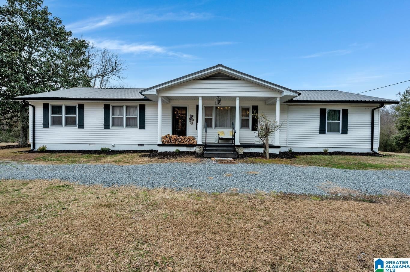 Property Photo: 150 Dunn Lane AL 35031