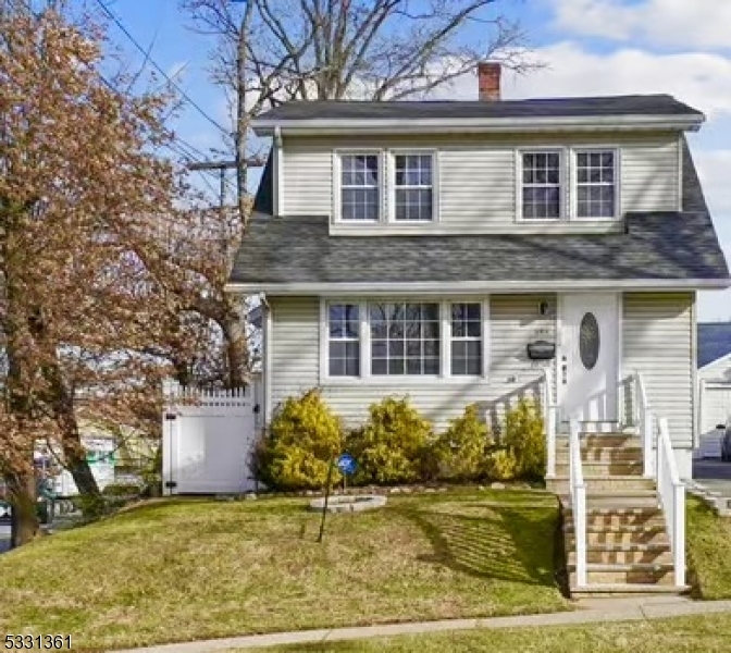 Property Photo:  388 Parker Ave  NJ 07601 