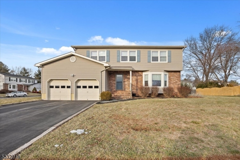 Property Photo:  231 Bywater Ct  NJ 08844 