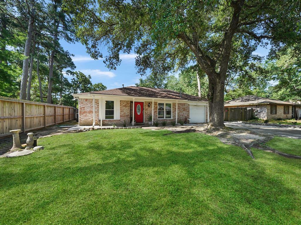 Property Photo:  3211 Shadowcrest Lane  TX 77380 