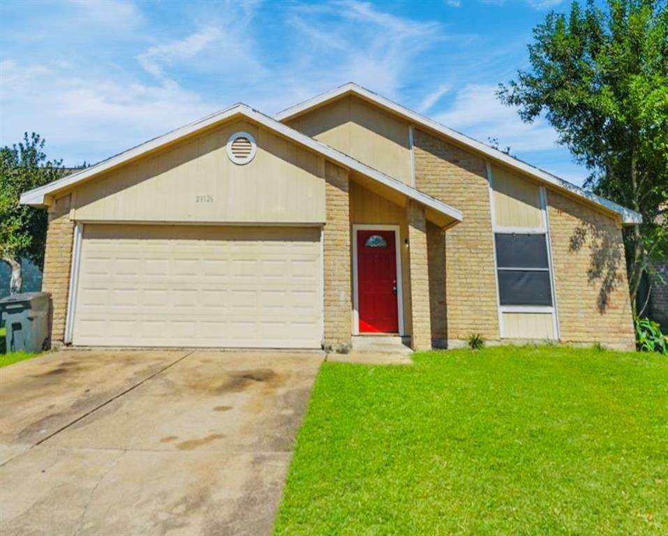 21126 Settlers Valley Drive  Katy TX 77449 photo