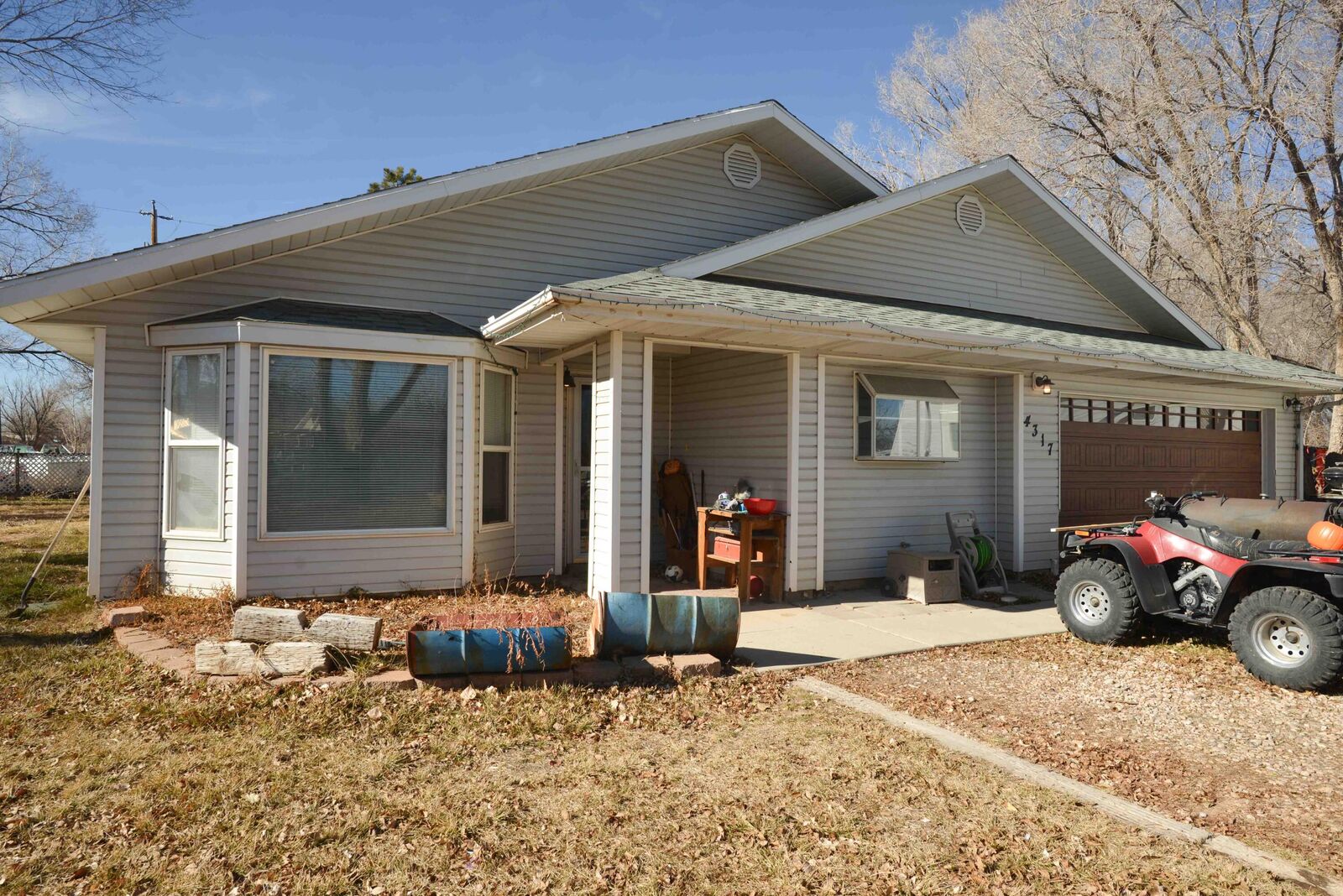 Property Photo:  4317 N Golden Leaf Cir  UT 84721