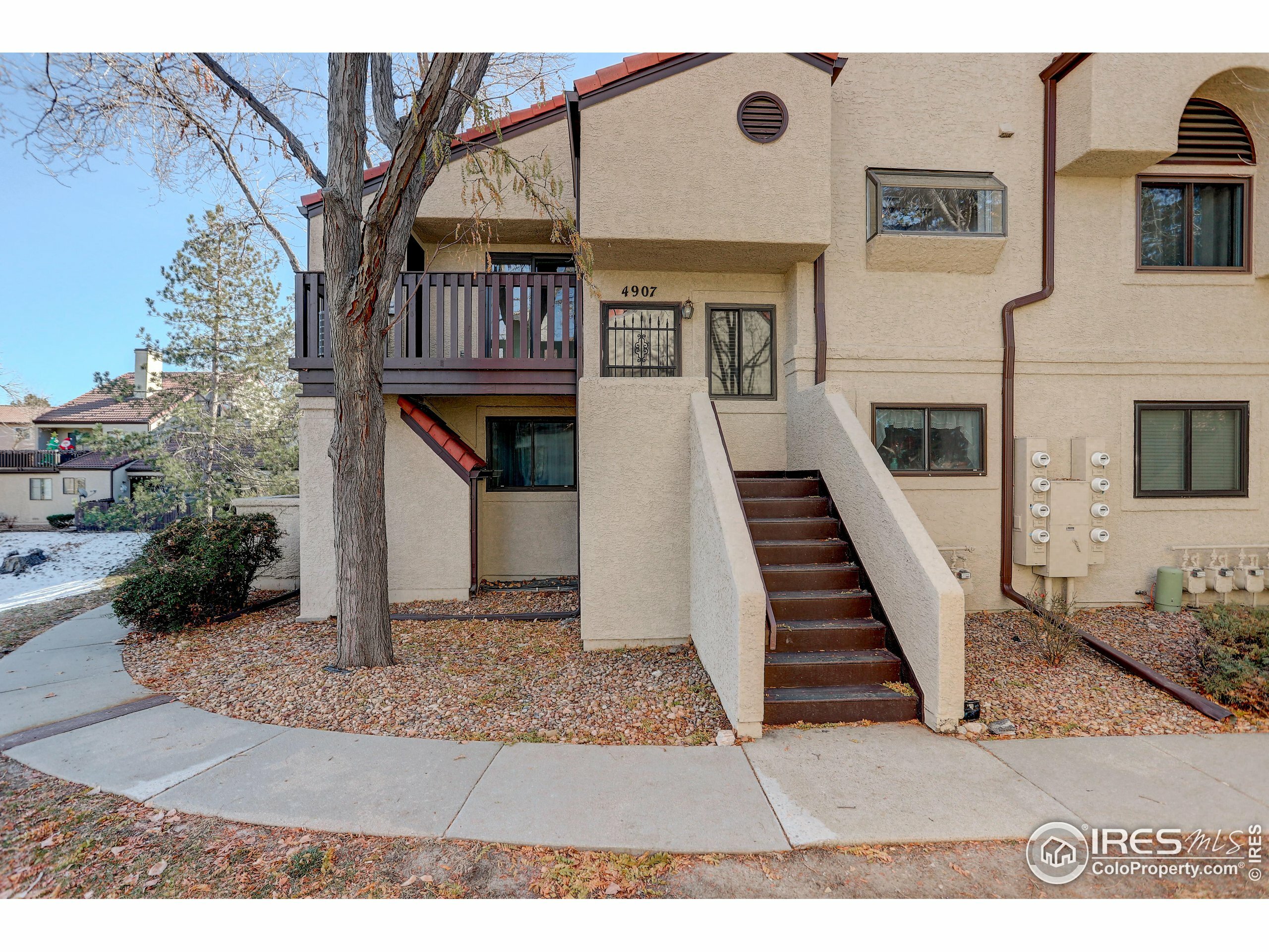 Property Photo:  4907 W 73rd Ave  CO 80030 