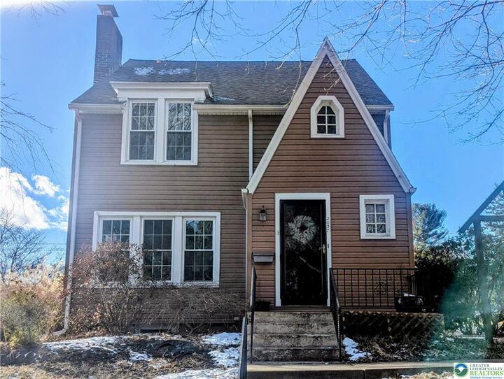 2037 Kemmerer Street  Bethlehem City PA 18017 photo