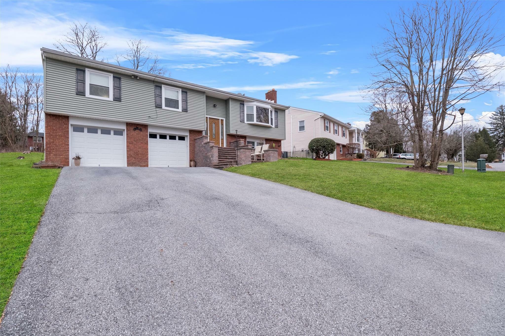 Property Photo:  56 Carriage Hill Lane  NY 12603 