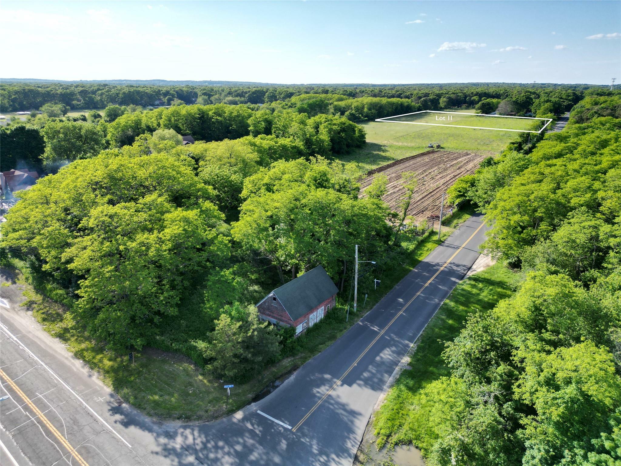 Property Photo:  103 Fresh Pond Avenue  NY 11933 