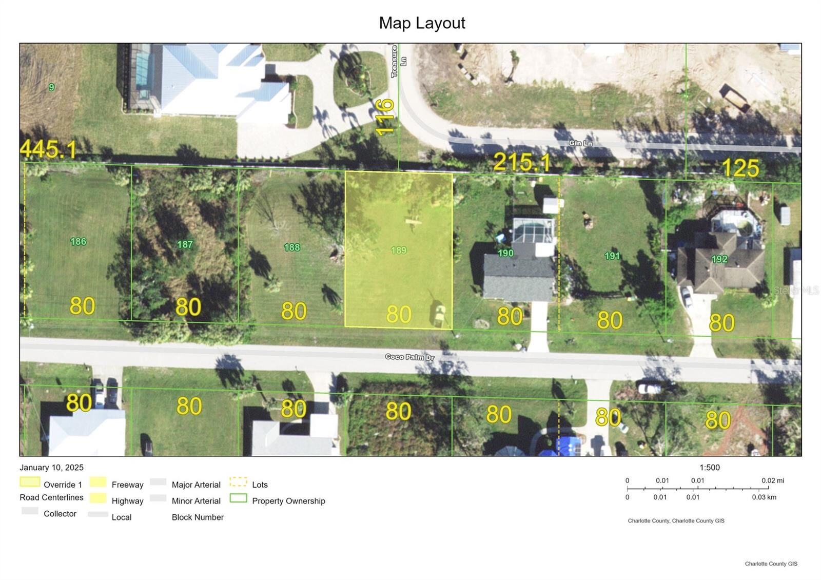 Property Photo: 28434 Coco Palm Drive FL 33982