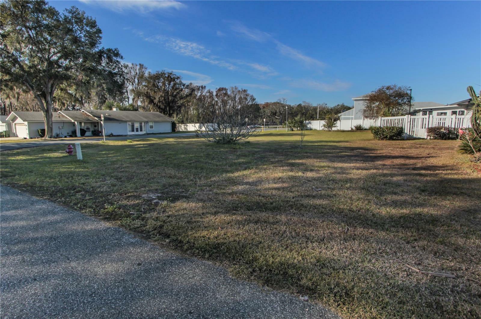 Property Photo: 0000 Marlene Street FL 34748