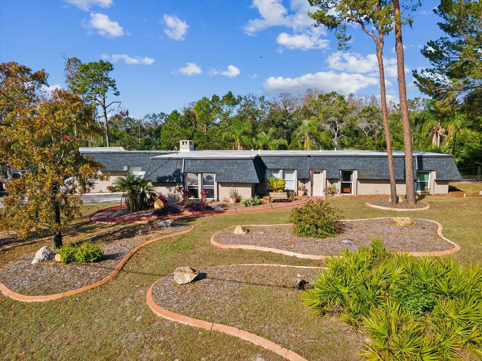 7815 Tanglewood Drive  New Port Richey FL 34654 photo