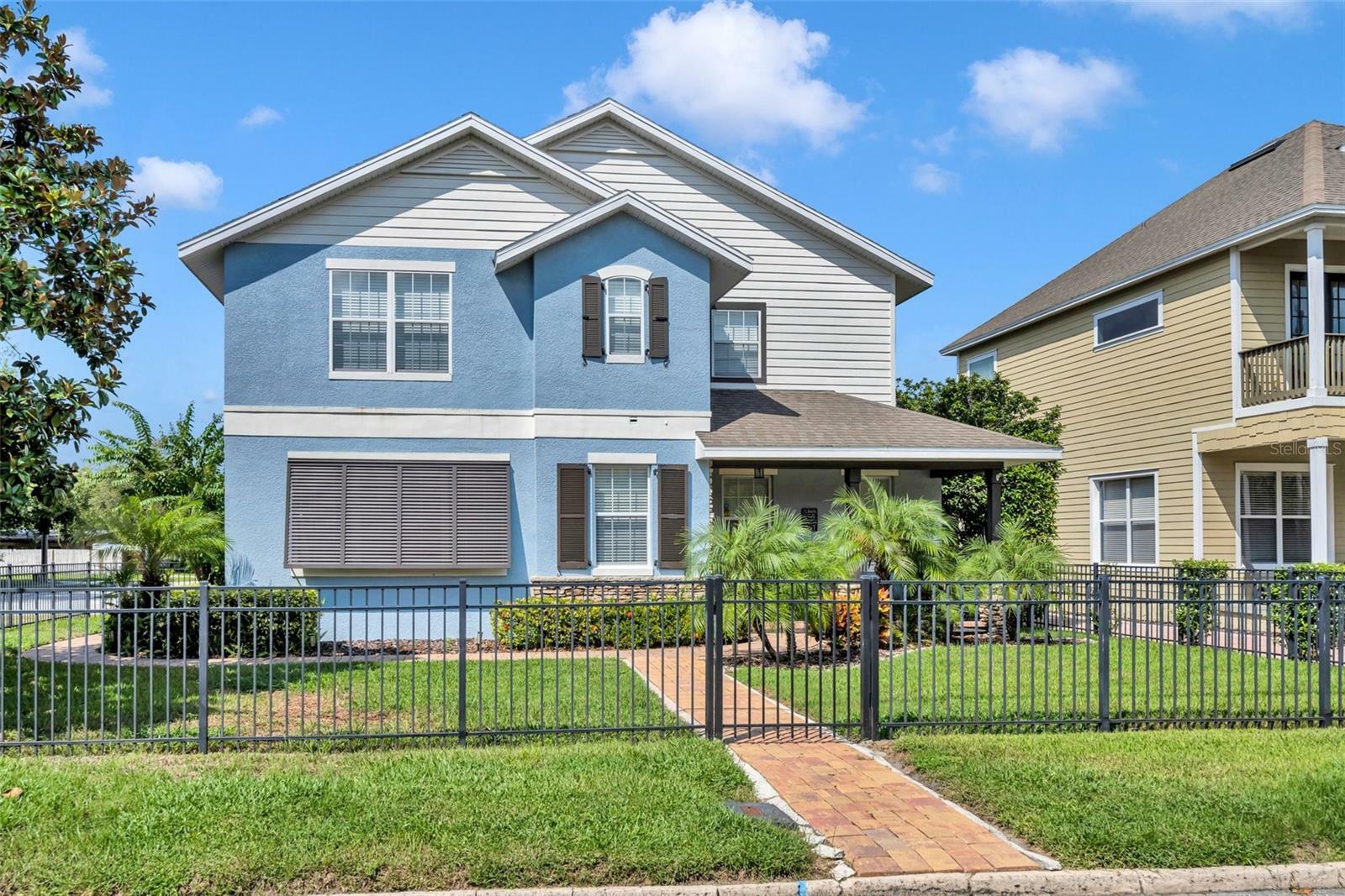 Property Photo:  1521 Harmon Avenue  FL 32789 