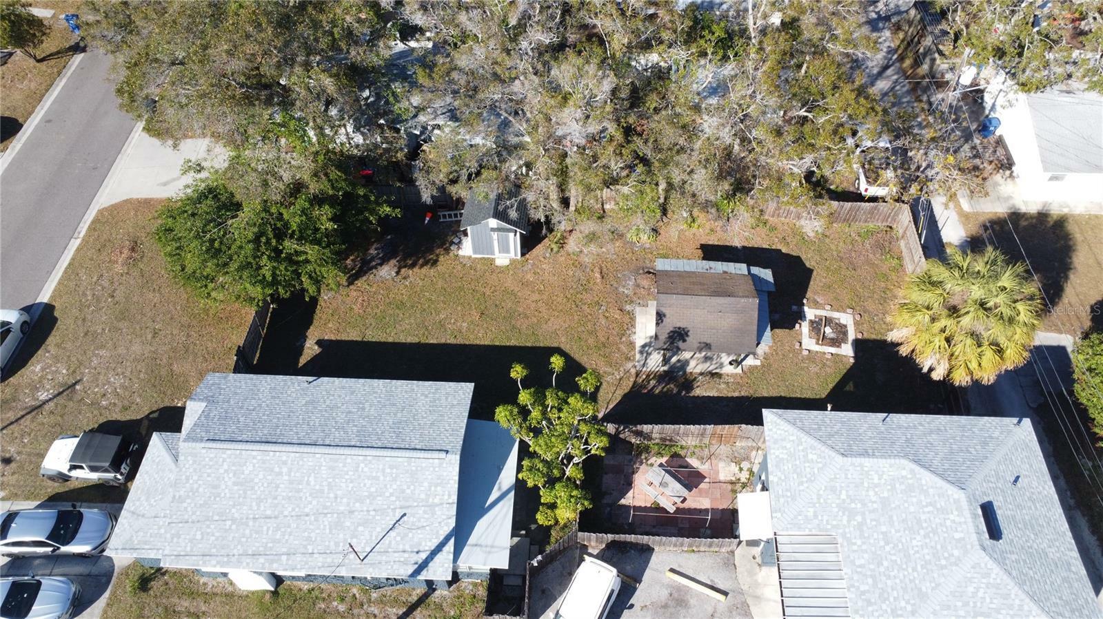 Property Photo:  3031 25th Street N  FL 33713 