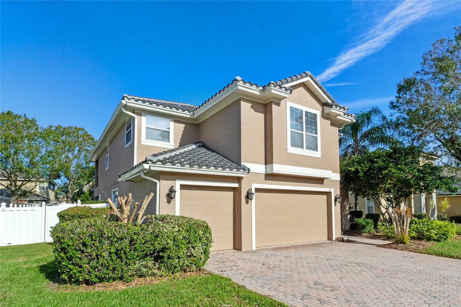 Property Photo:  148 Calliope Street  FL 34761 