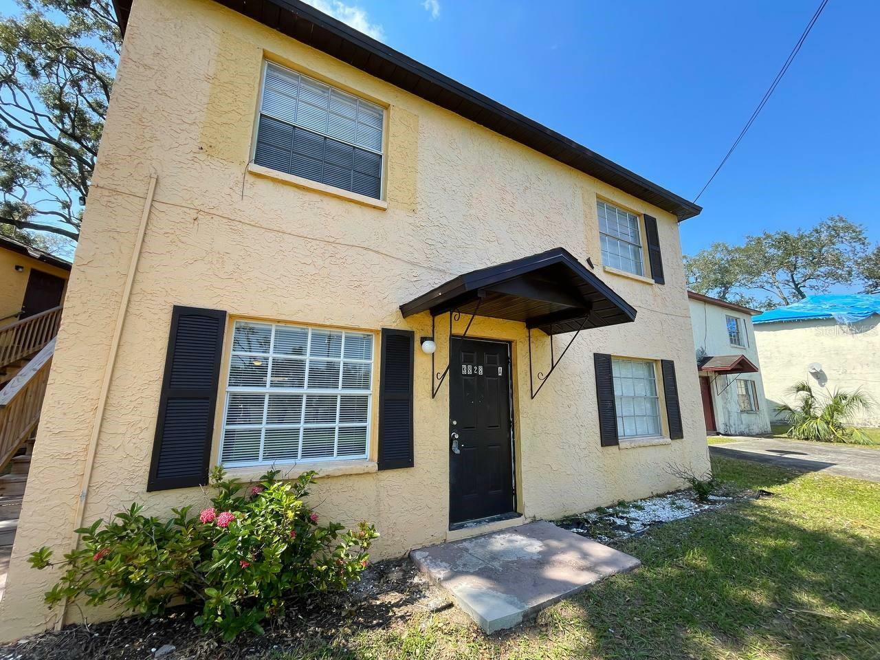 Property Photo:  3826 Lakeshore Drive A  FL 33604 