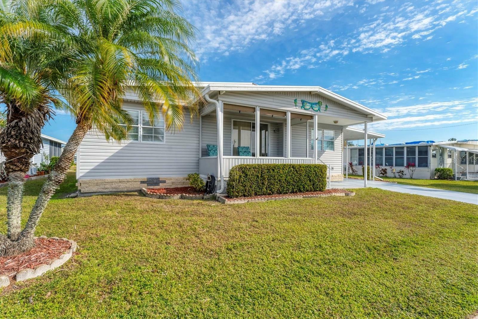 Property Photo:  1108 43rd Avenue Drive E  FL 34222 