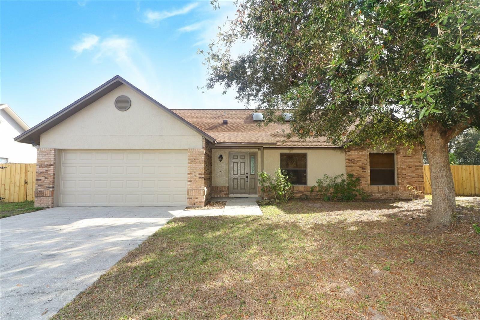 Property Photo: 7276 Abbey Lane FL 32792