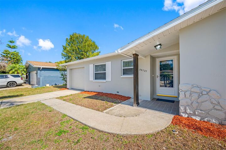 Property Photo:  29727 67th Street N  FL 33761 