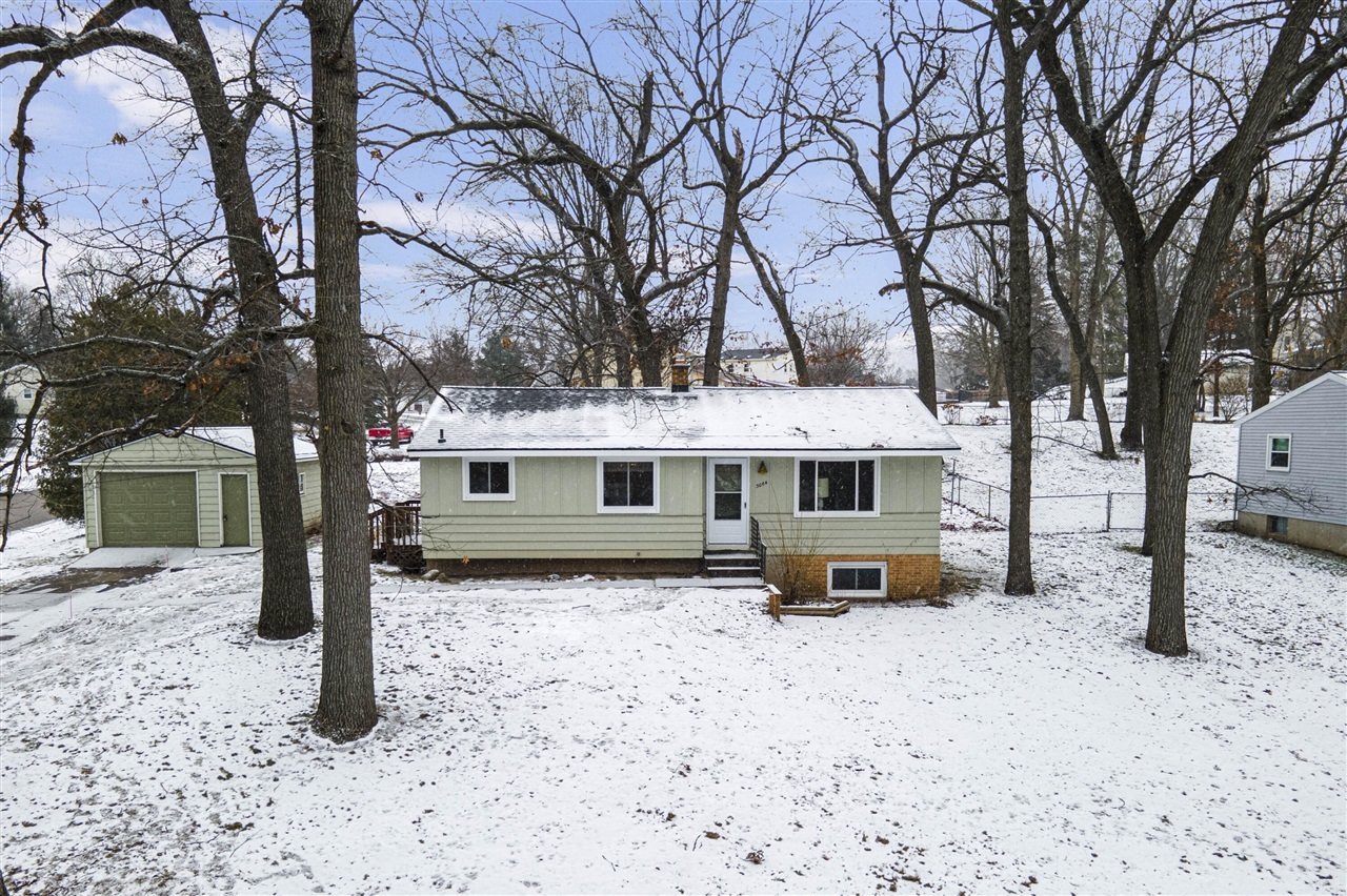 Property Photo:  3064 Maryland Avenue  MI 49525 