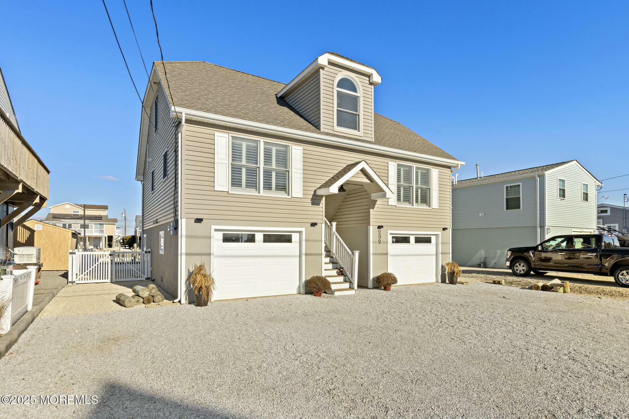 Property Photo:  292 Heron Road  NJ 08087 