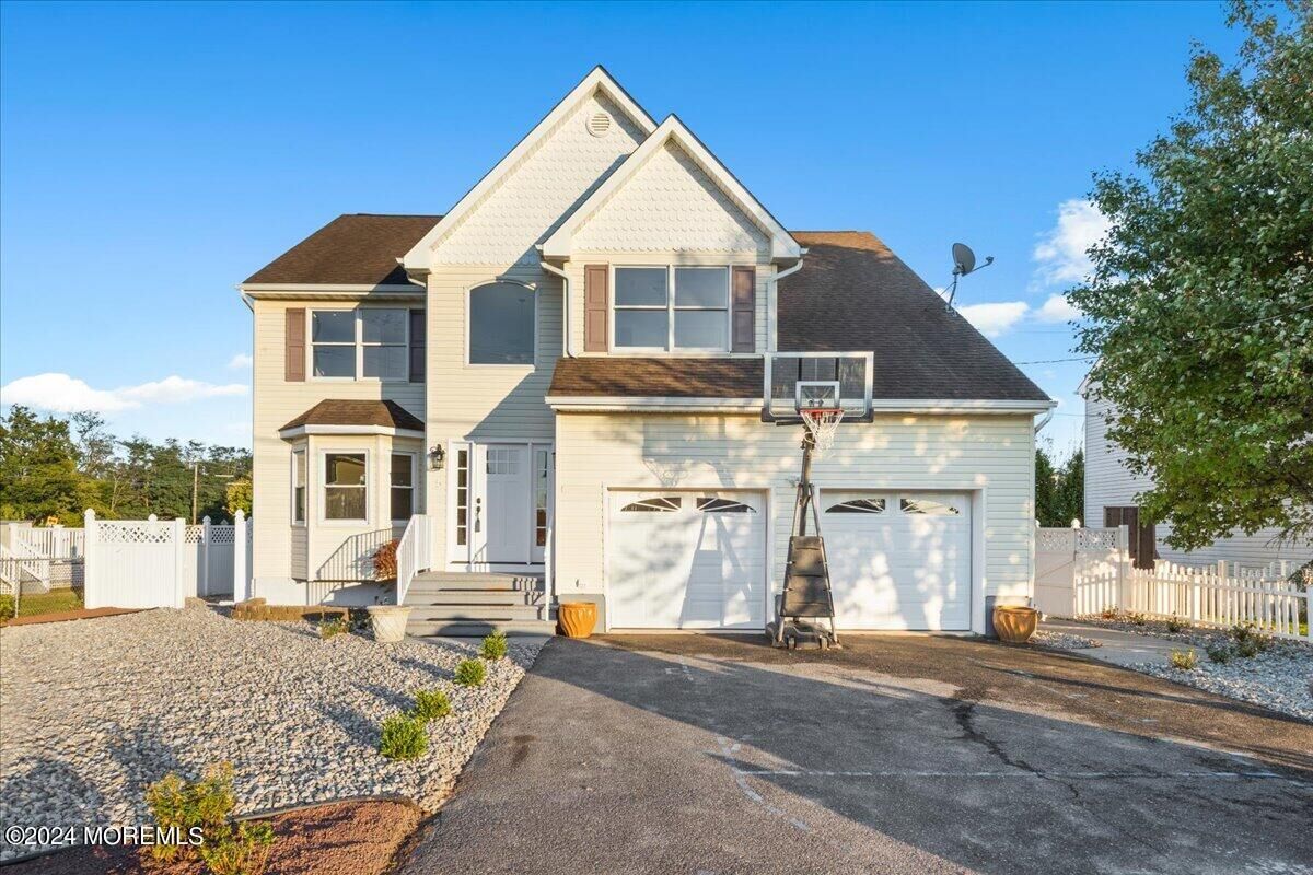 Property Photo: 5 Wilson Avenue NJ 07758