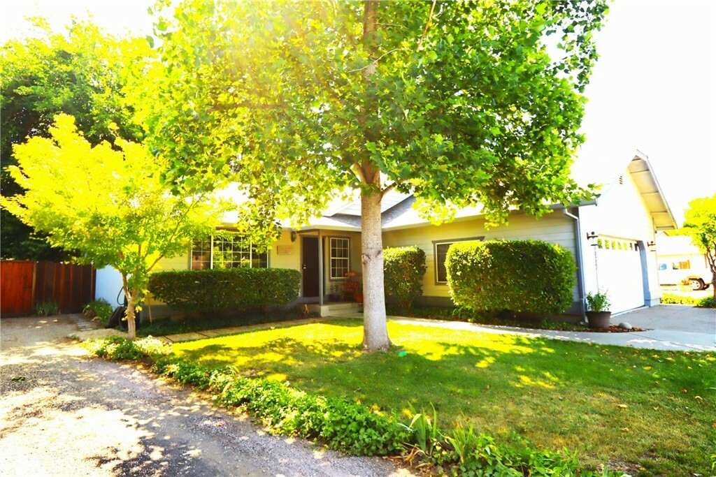 Property Photo:  18233 Spyglass Rd  CA 95467 