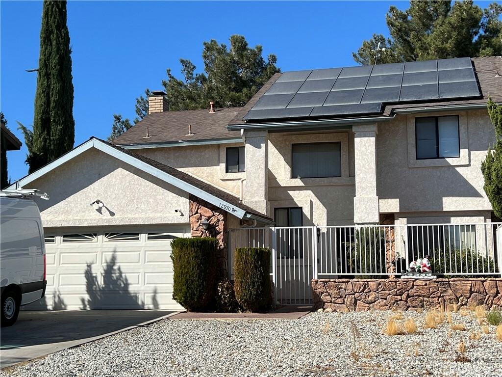 Property Photo:  12970 Cedarbrook Ln  CA 92395 