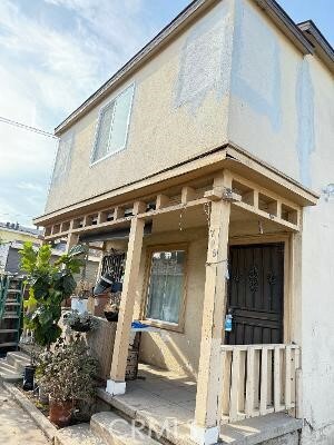 Property Photo:  707 Camulos Street 3  CA 90023 