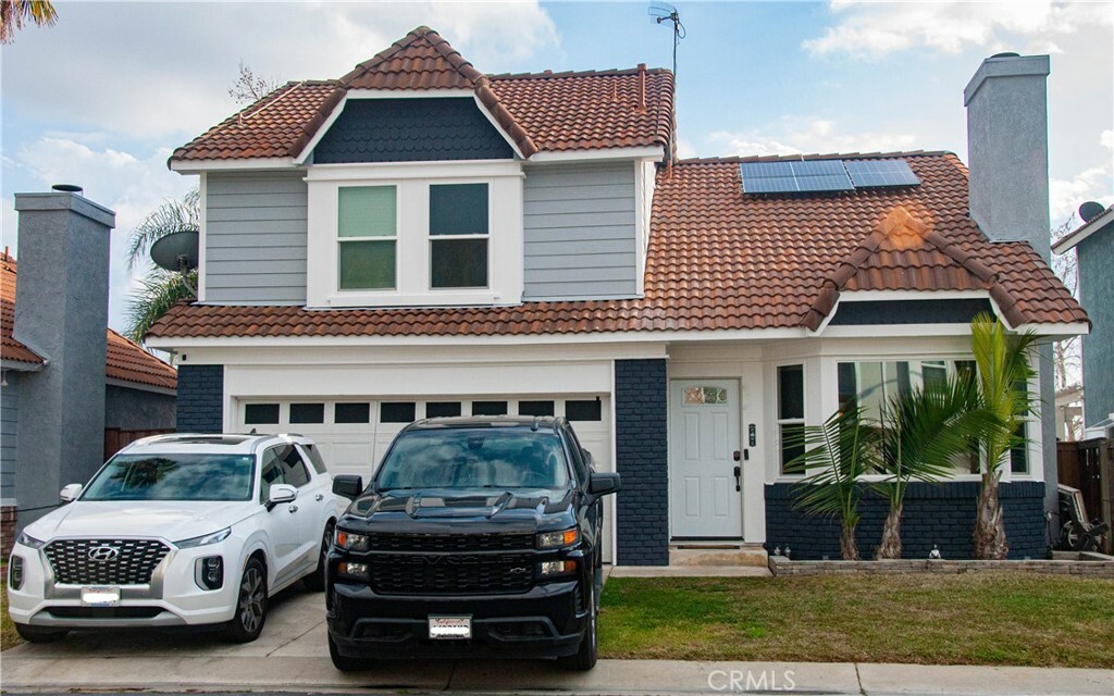 Property Photo:  9785 Balaton Street  CA 91737 