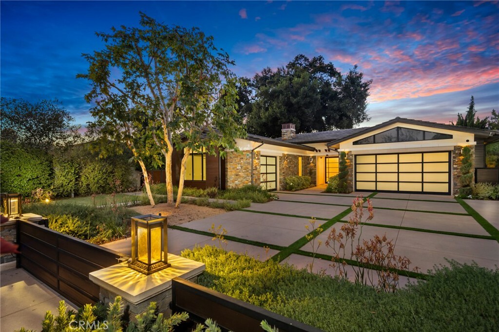 Property Photo: 333 W Le Roy Avenue CA 91007